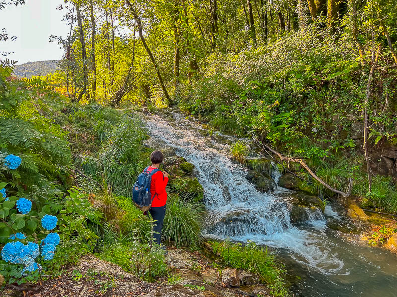 Ponte de Lima promove Festival de Caminhadas nas Aldeias da Mesa dos 4 Abades