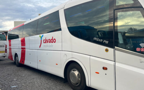Com quase 1.000 ligações diárias, concessão de transporte público do Cávado custa 50 milhões de euros