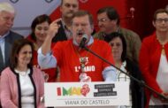 UGT avisa que não permite agravamento da “situação já precária” de trabalhadores e famílias