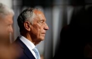 Marcelo vai dizer o que pensa sobre crise política, mas “hoje não”