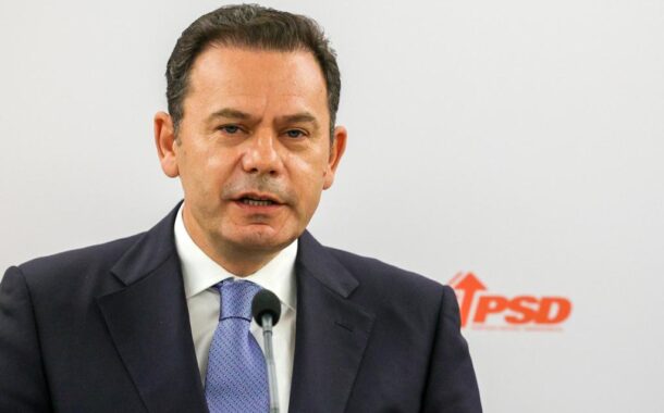 Montenegro não pede eleições antecipadas, mas “está preparado para as vencer”