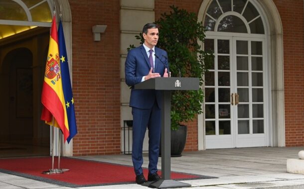 Espanha vira à direita e Pedro Sánchez antecipa legislativas para 23 de Julho