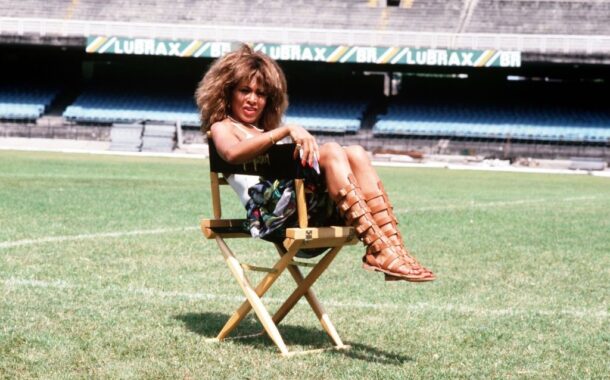 Tina Turner, a rainha do rock ‘n’ roll, morre aos 83 anos