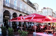 Mafioso ‘Milionário’ italiano lava dinheiro em conhecidas pizzarias do centro de Braga