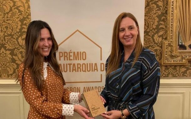Braga é ‘Autarquia do Ano’ com programa de férias incluIR