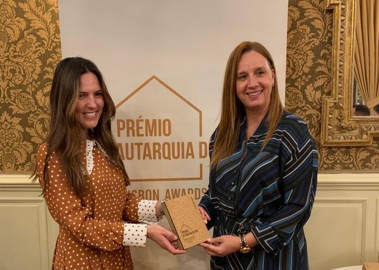 Braga é ‘Autarquia do Ano’ com programa de férias incluIR