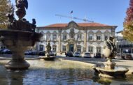 Operação ‘Babel’ da PJ apreende em Braga processo de obra em convento