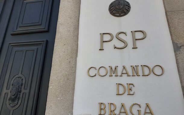 ÚLTIMA HORA. Grupo organizado de tráfico de droga na mira da PSP de Braga