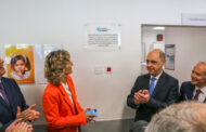 Manuel Pizarro inaugura urgência do Hospital de Guimarães