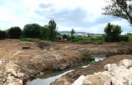 Braga aprova ordenamento do rio Torto