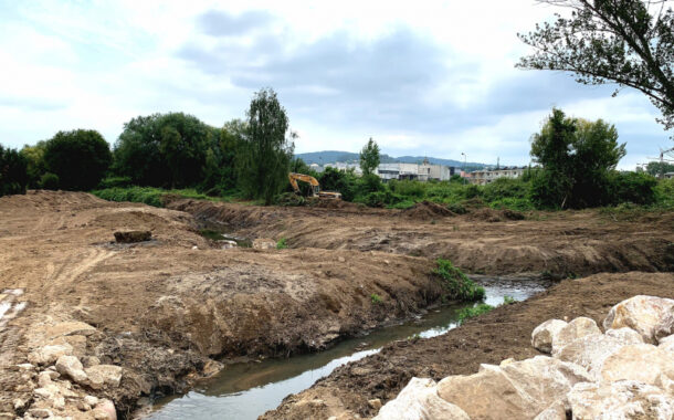 Braga aprova ordenamento do rio Torto