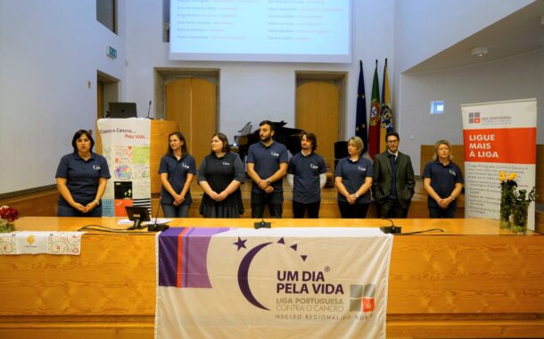 Esposende recebe projecto ‘Um dia pela Vida’