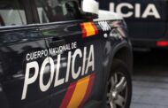 Português detido por agredir e matar mulher à facada na Galiza