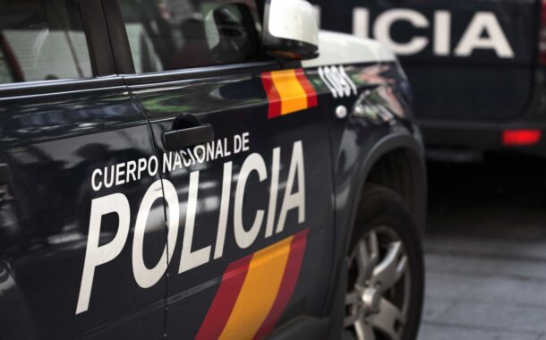 Português detido por agredir e matar mulher à facada na Galiza