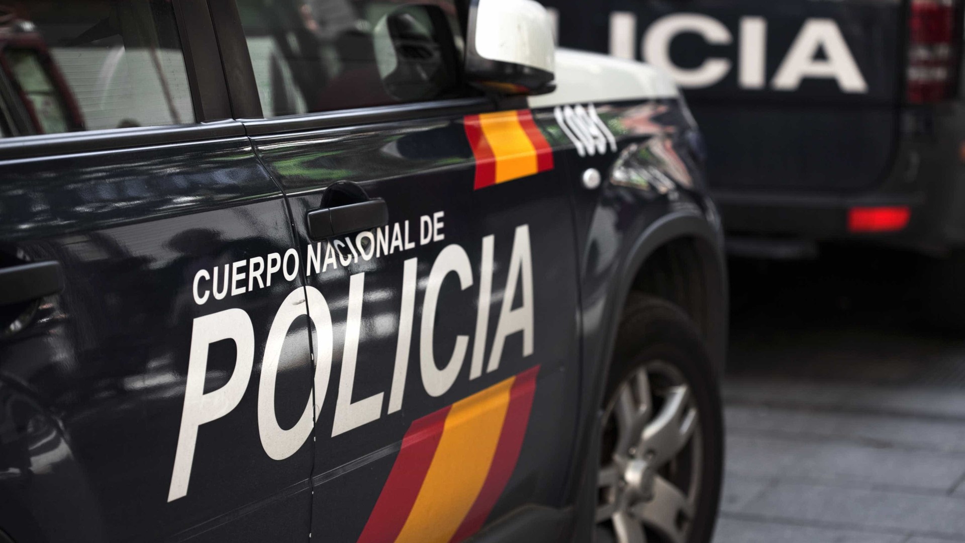 Português detido por agredir e matar mulher à facada na Galiza