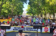 Stop acusa Marcelo de “um dos maiores ataques” aos professores