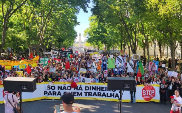 Stop acusa Marcelo de “um dos maiores ataques” aos professores