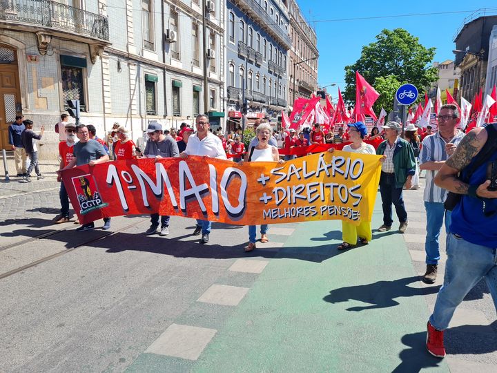 CGTP alerta: “Não é com medidazinhas que Portugal vai sair do empobrecimento