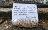 Conselho de Ministros deixou “rasto de beatas” na envolvente ao Mosteiro de Tibães