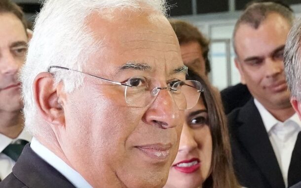 António Costa “desdramatiza” e avisa Marcelo que cada um “exerce as suas competências”