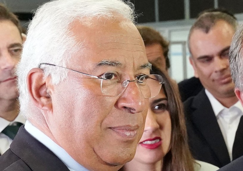 António Costa “desdramatiza” e avisa Marcelo que cada um “exerce as suas competências”