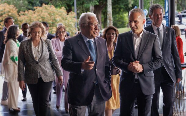 AEMinho defende fusão das três comunidades intermunicipais. CIM Cávado é contra