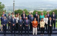 Governo anuncia 25 milhões para obras nos palácios de justiça de Braga, Guimarães e Fafe