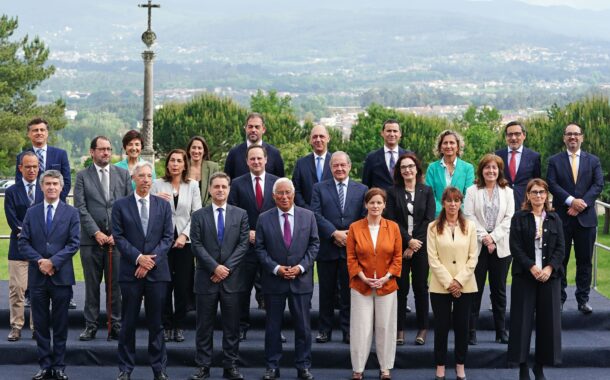Governo anuncia 25 milhões para obras nos palácios de justiça de Braga, Guimarães e Fafe