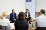 Presidente da Câmara de Braga sublinha “papel fundamental” das cidades na descolonização urbana