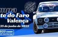 Rampa do Monte do Faro regressa com Especial Nocturna