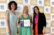 XXII Bienal Internacional de Arte de Cerveira recebe (mais) uma distinção