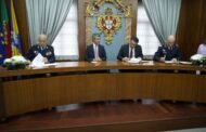 ‘Projecto-piloto” da GNR para acompanhar idosos em situação de risco arranca em Esposende