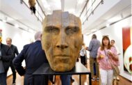 Museu Municipal de Esposende mostra pintura e escultura da Bienal Internacional de Gaia