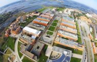 Accionaram alarme para roubar computadores na Universidade de Aveiro
