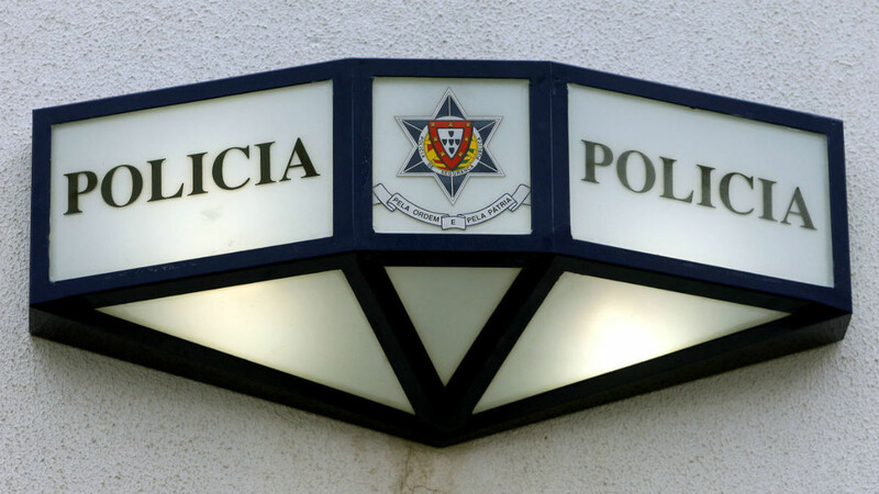 Adeptos do Vitória presentes a tribunal esta segunda-feira