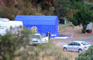 Buscas por Maddie McCann suspensas e sem resultados