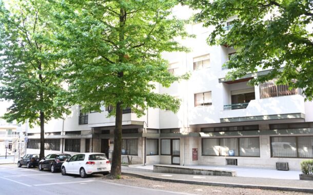 Câmara de Famalicão transforma edifício do Ambiente em residência universitária para uma centena de estudantes