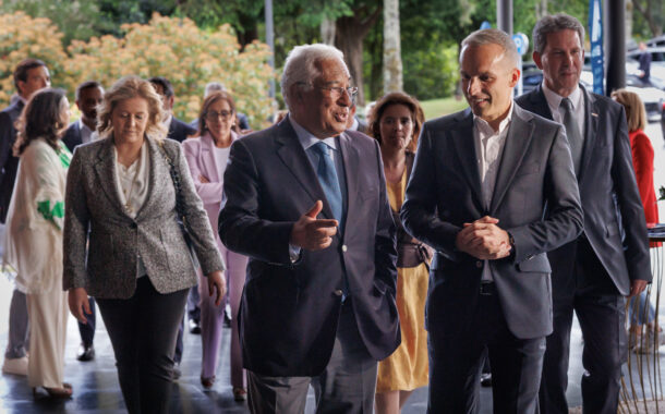 Empresários minhotos pedem ao Governo em Guimarães “esforço conjunto” para aumentar salários
