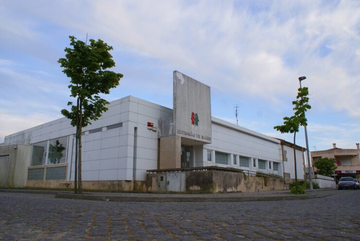 Governo anuncia obras de 2 milhões de euros para bloco de partos da maternidade de Viana do Castelo
