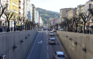 Atenção! Obra da avenida da Liberdade condiciona trânsito em Braga a partir de quinta-feira