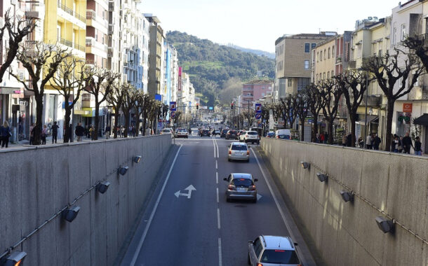 Atenção! Obra da avenida da Liberdade condiciona trânsito em Braga a partir de quinta-feira