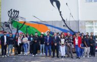 Fenda Academy apresenta em Braga projectos multiculturais nas áreas da música e artes visuais