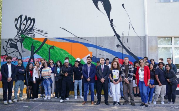 Fenda Academy apresenta em Braga projectos multiculturais nas áreas da música e artes visuais