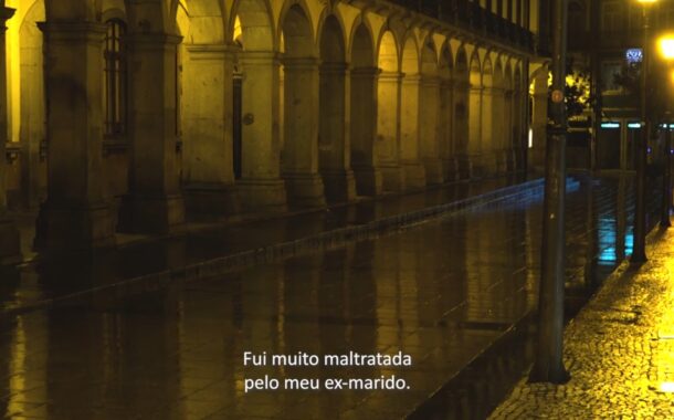 Cruz Vermelha de Braga estreia documentário ‘Ninguém dorme na rua’ no Theatro Circo