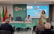 Eurodeputada Isabel Estrada Carvalhais desenvolve roteiro ‘Ciclo de Diálogos Europeus’
