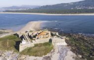 Caminha permite pesca embarcada na Ínsua com mar e vento favoráveis
