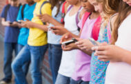 Petição que pede fim dos telemóveis nos recreios das escolas já conta com mais de 2.000 assinaturas