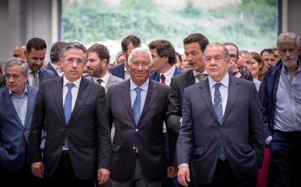 PS Braga elogia ‘Governo + Próximo’ e “revolução” na mobilidade