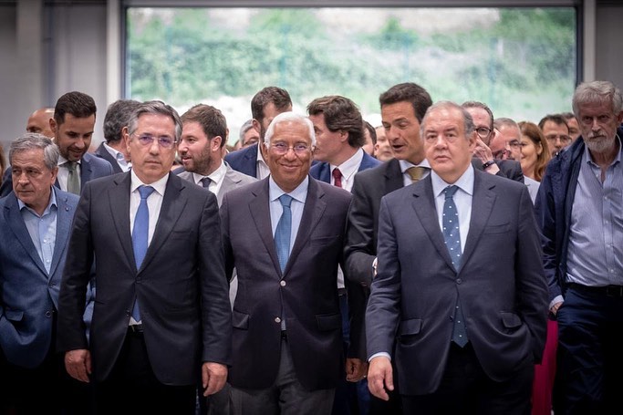 PS Braga elogia ‘Governo + Próximo’ e “revolução” na mobilidade
