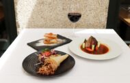 Restaurantes promovem ‘Braga Romana à Mesa’